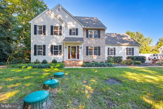 5568 ROYAL MILE BLVD, Salisbury, MD 21801