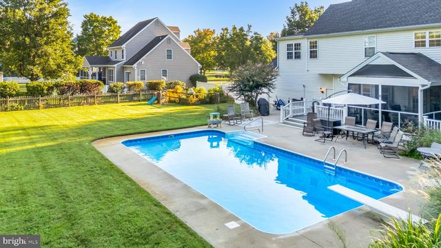 5568 ROYAL MILE BLVD, Salisbury, MD 21801