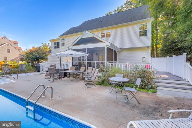 5568 ROYAL MILE BLVD, Salisbury, MD 21801