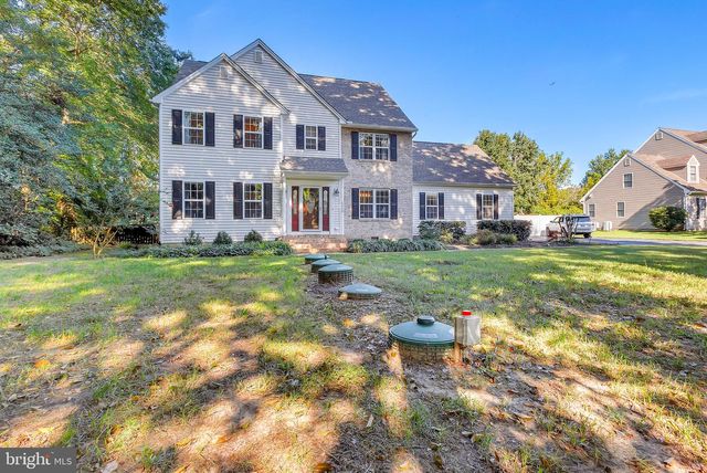 5568 ROYAL MILE BLVD, Salisbury, MD 21801