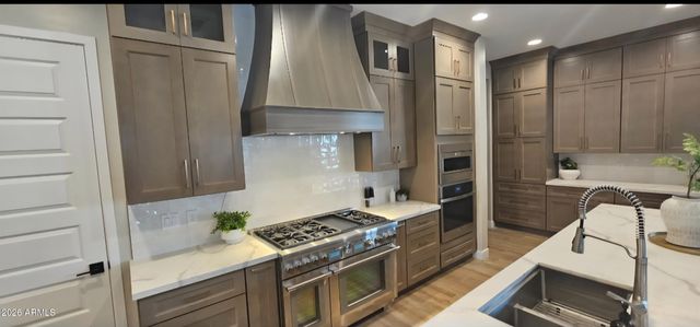19091 E BRAEBURN Lane, Queen Creek, AZ 85142