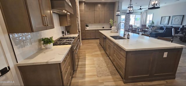 19091 E BRAEBURN Lane, Queen Creek, AZ 85142