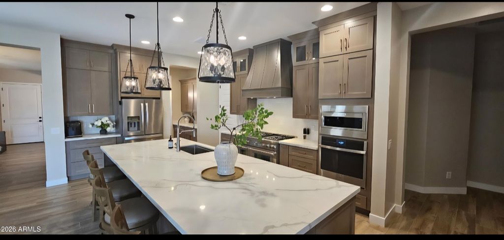 19091 E BRAEBURN Lane, Queen Creek, AZ 85142 — photo 2