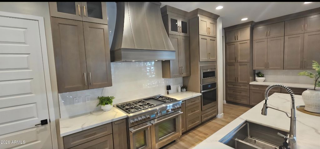 19091 E BRAEBURN Lane, Queen Creek, AZ 85142 — photo 3