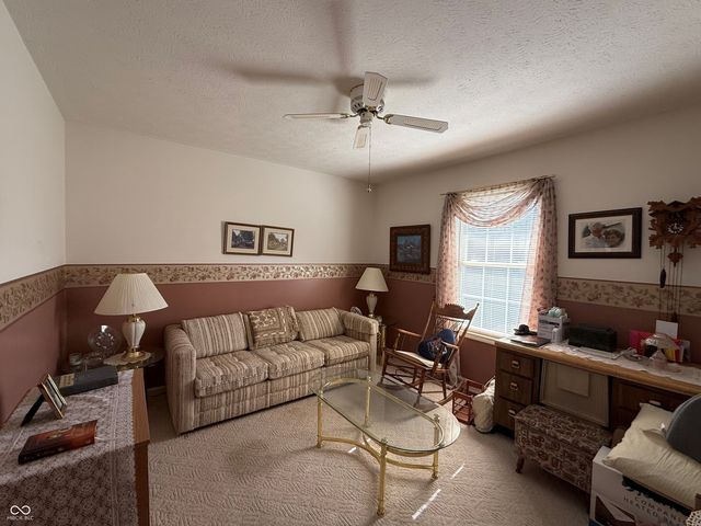 3361 W Hidden Lake Court, Greenfield, IN 46140