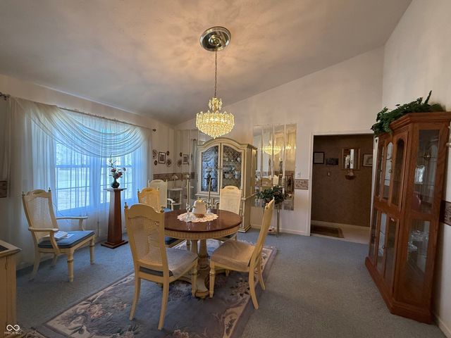 3361 W Hidden Lake Court, Greenfield, IN 46140