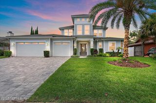 4336 COQUINA Drive, Jacksonville, FL 32250