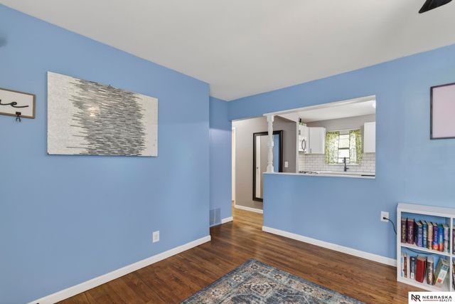 2206 Gertrude Street, Bellevue, NE 68147