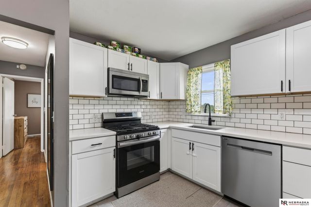 2206 Gertrude Street, Bellevue, NE 68147