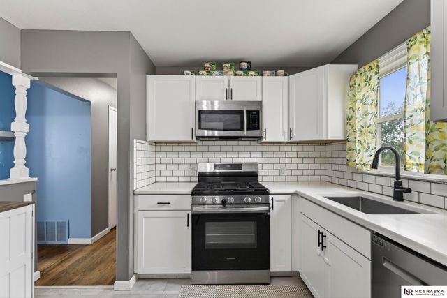 2206 Gertrude Street, Bellevue, NE 68147