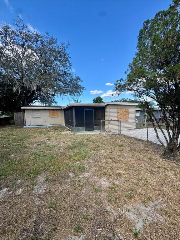 7204 E CAYUGA STREET, Tampa, FL 33610