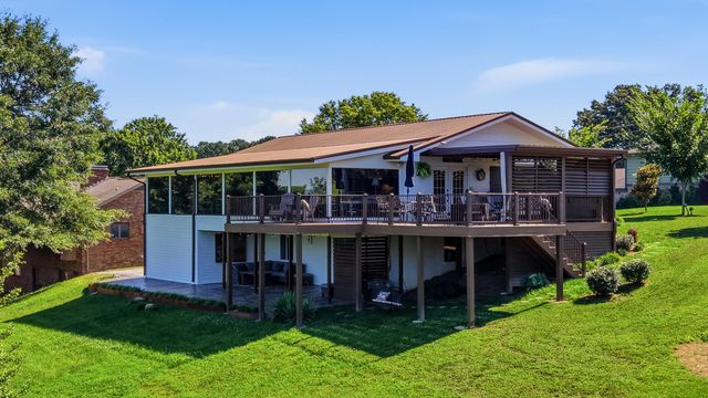 7729 Lasata Lane, Harrison, TN 37341