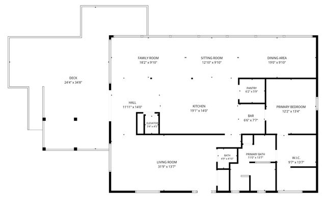 7729 Lasata Lane, Harrison, TN 37341
