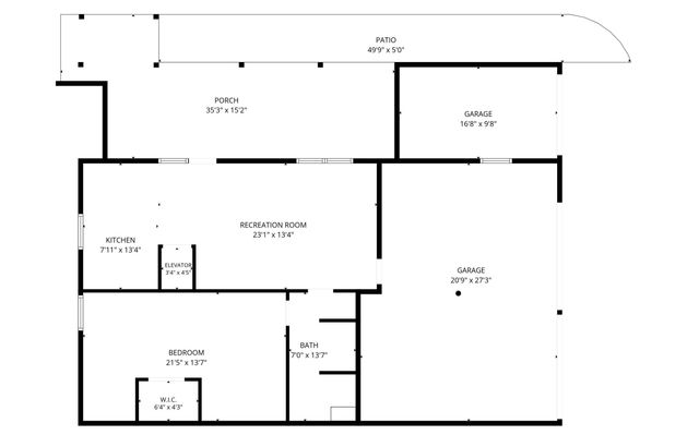 7729 Lasata Lane, Harrison, TN 37341