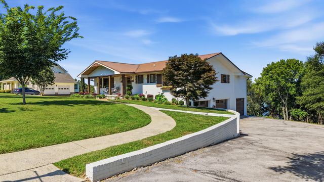 7729 Lasata Lane, Harrison, TN 37341