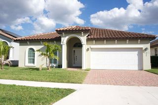 388 VILLA SORRENTO CIRCLE, Haines City, FL 33844