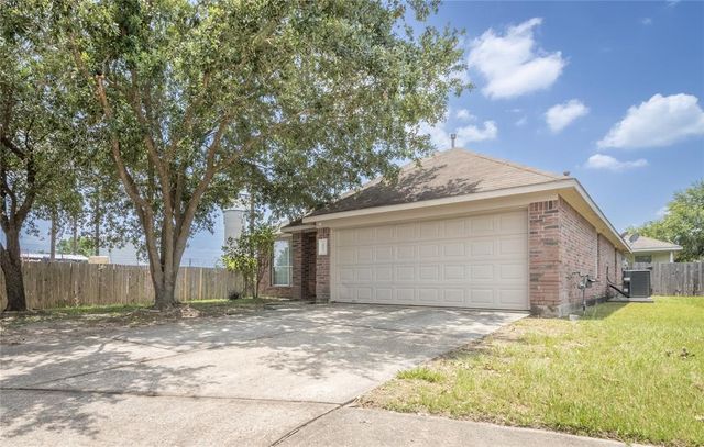 20903 Roxette Court, Humble, TX 77338