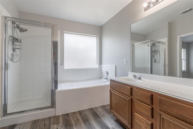 20903 Roxette Court, Humble, TX 77338