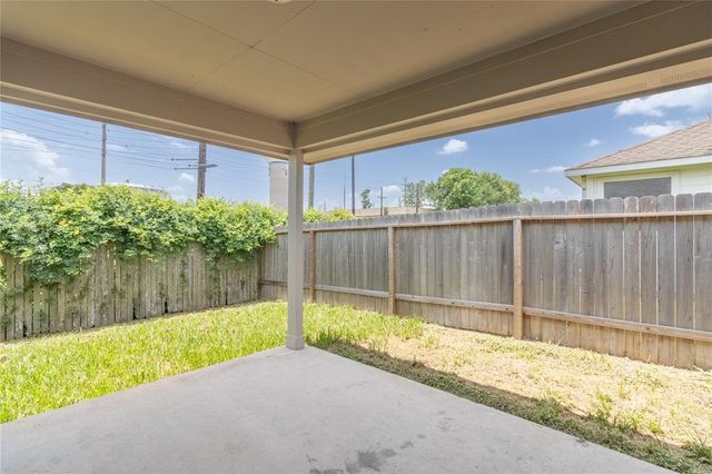 20903 Roxette Court, Humble, TX 77338
