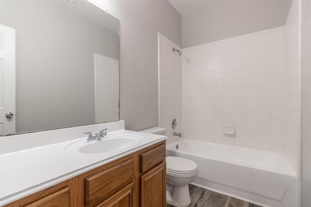 20903 Roxette Court, Humble, TX 77338