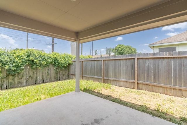 20903 Roxette Court, Humble, TX 77338