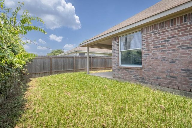 20903 Roxette Court, Humble, TX 77338