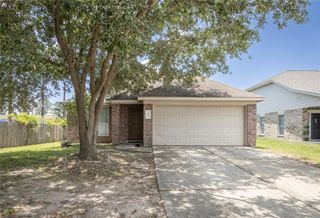 20903 Roxette Court, Humble, TX 77338