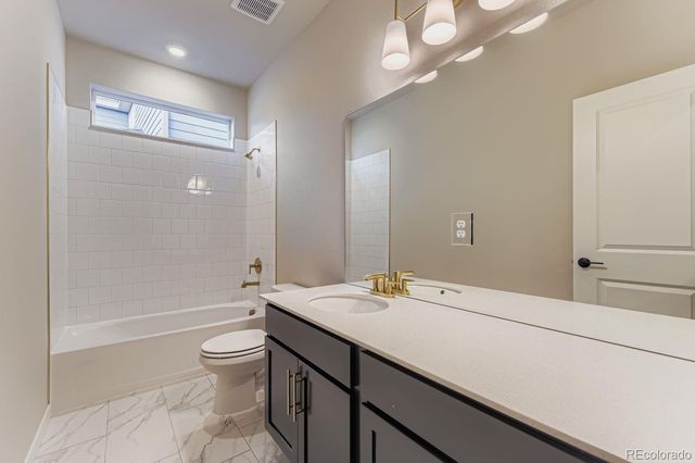 13784 Daffodil Way, Parker, CO 80134