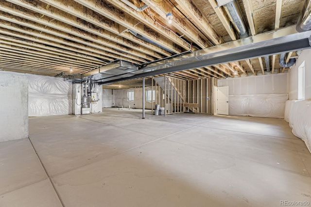 13784 Daffodil Way, Parker, CO 80134