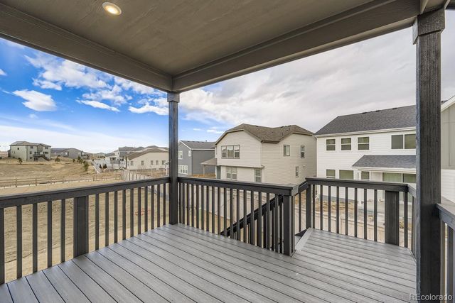 13784 Daffodil Way, Parker, CO 80134