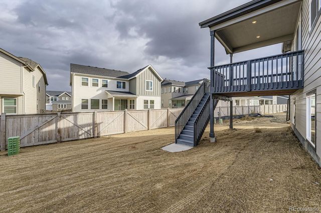 13784 Daffodil Way, Parker, CO 80134