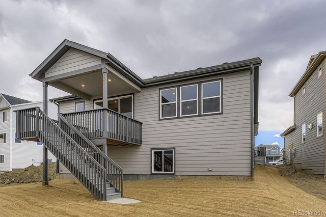 13784 Daffodil Way, Parker, CO 80134