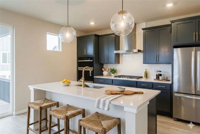 13784 Daffodil Way, Parker, CO 80134