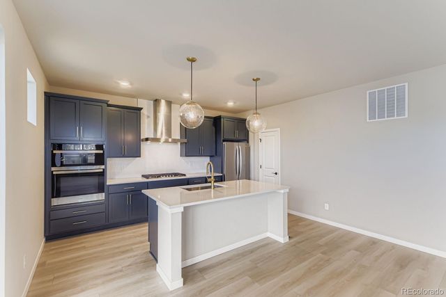 13784 Daffodil Way, Parker, CO 80134