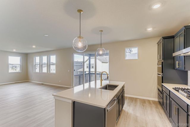 13784 Daffodil Way, Parker, CO 80134