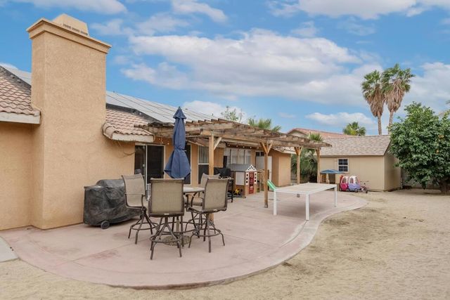 30271 San Eljay Avenue, Cathedral City, CA 92234