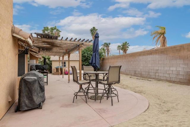30271 San Eljay Avenue, Cathedral City, CA 92234