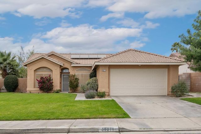 30271 San Eljay Avenue, Cathedral City, CA 92234