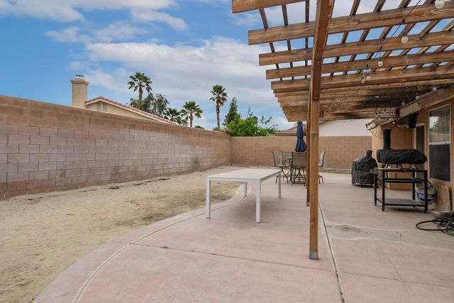 30271 San Eljay Avenue, Cathedral City, CA 92234