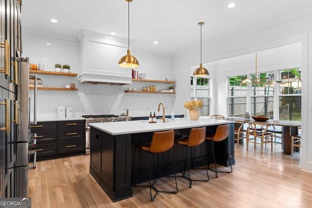 362 Clifton Road NE, Atlanta, GA 30307