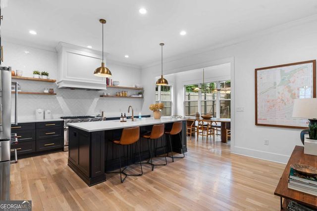 362 Clifton Road NE, Atlanta, GA 30307