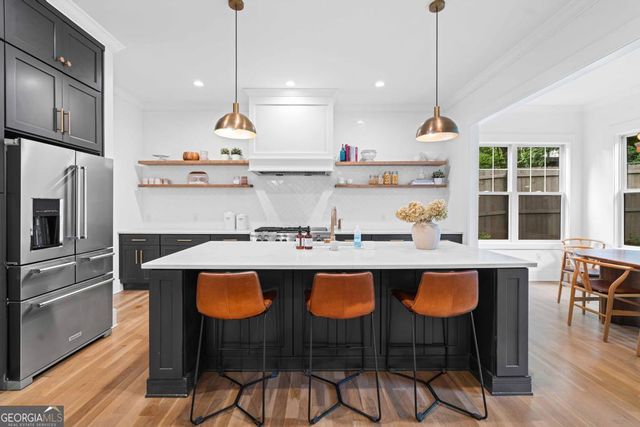 362 Clifton Road NE, Atlanta, GA 30307