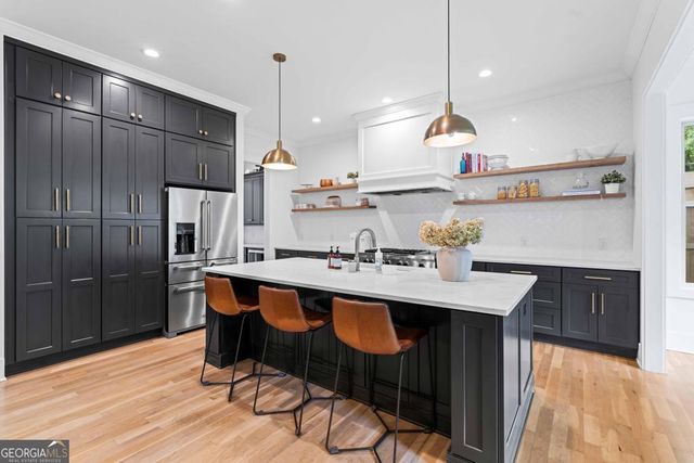 362 Clifton Road NE, Atlanta, GA 30307
