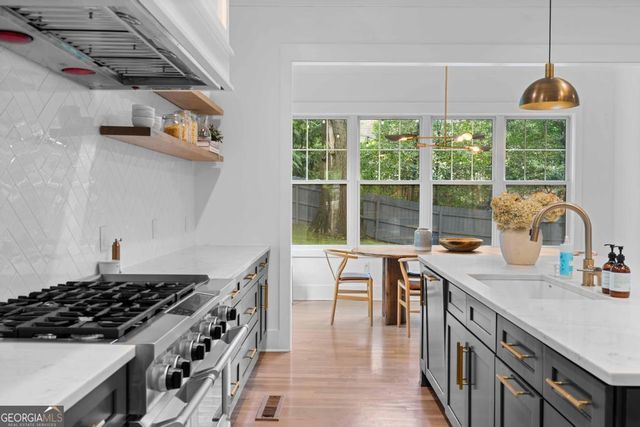 362 Clifton Road NE, Atlanta, GA 30307