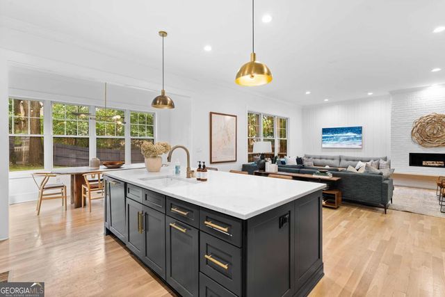 362 Clifton Road NE, Atlanta, GA 30307