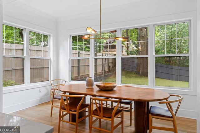 362 Clifton Road NE, Atlanta, GA 30307
