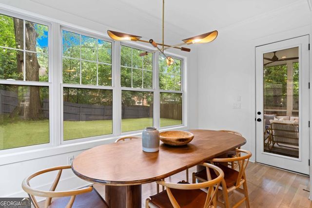 362 Clifton Road NE, Atlanta, GA 30307
