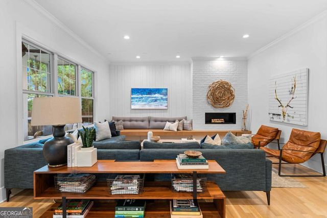 362 Clifton Road NE, Atlanta, GA 30307