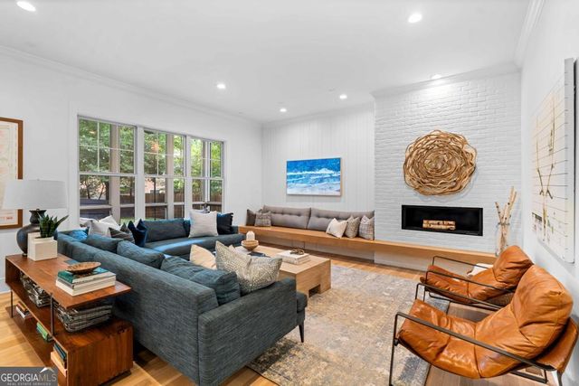 362 Clifton Road NE, Atlanta, GA 30307
