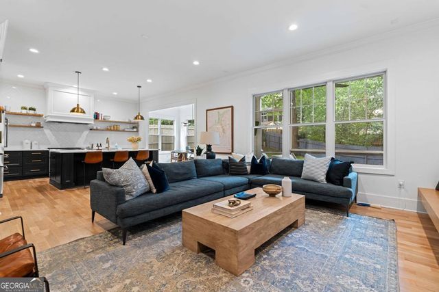 362 Clifton Road NE, Atlanta, GA 30307